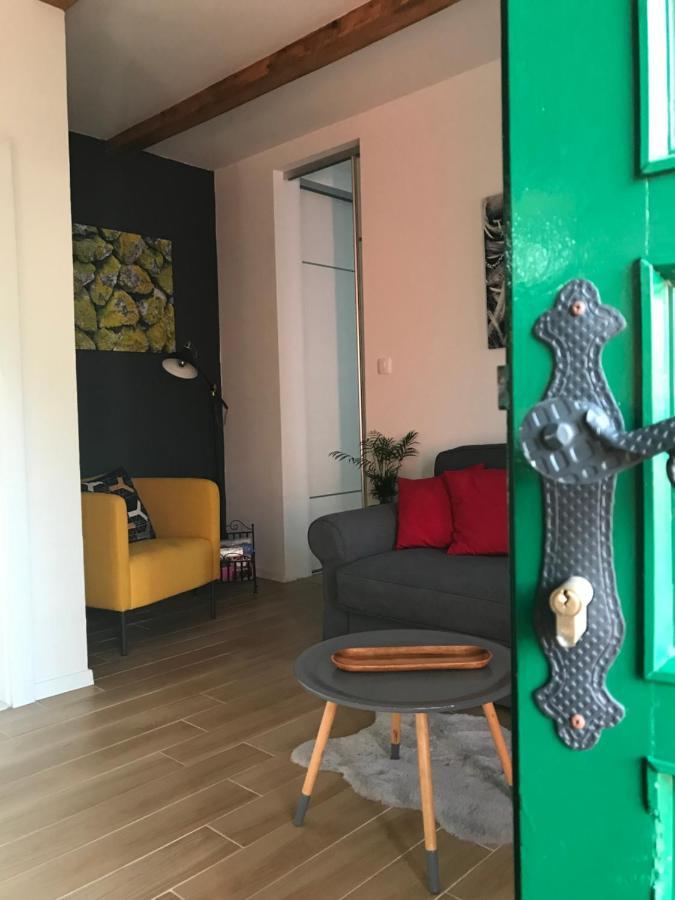 فيلا House Of Milka زادار المظهر الخارجي الصورة