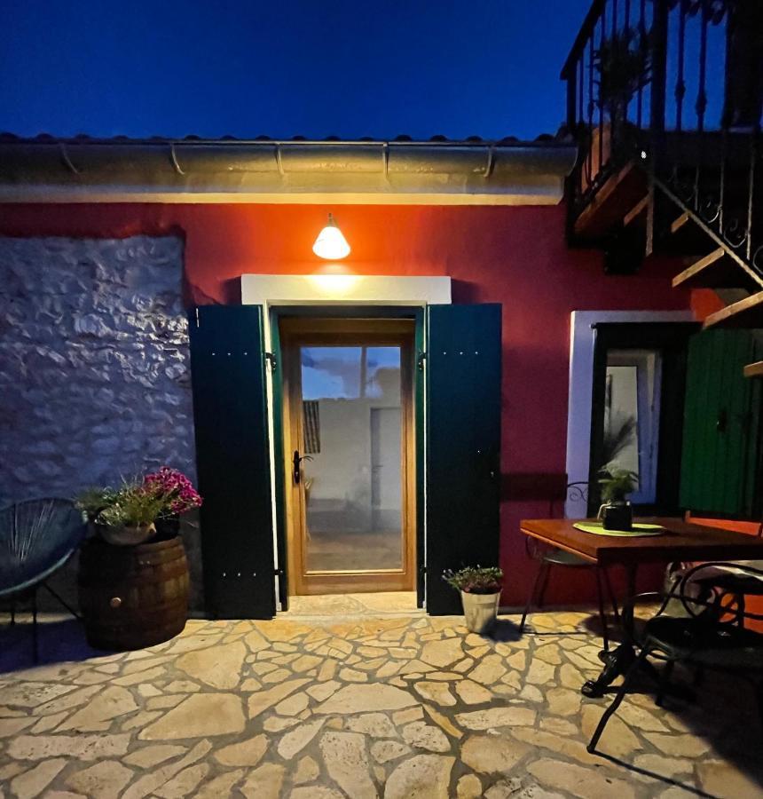 فيلا House Of Milka زادار المظهر الخارجي الصورة