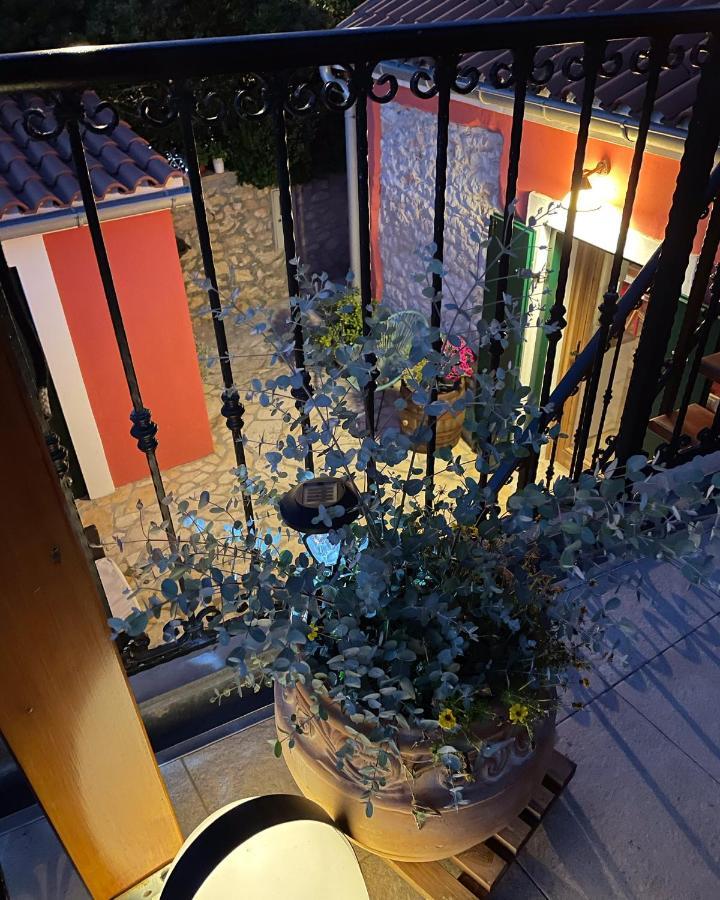 فيلا House Of Milka زادار المظهر الخارجي الصورة