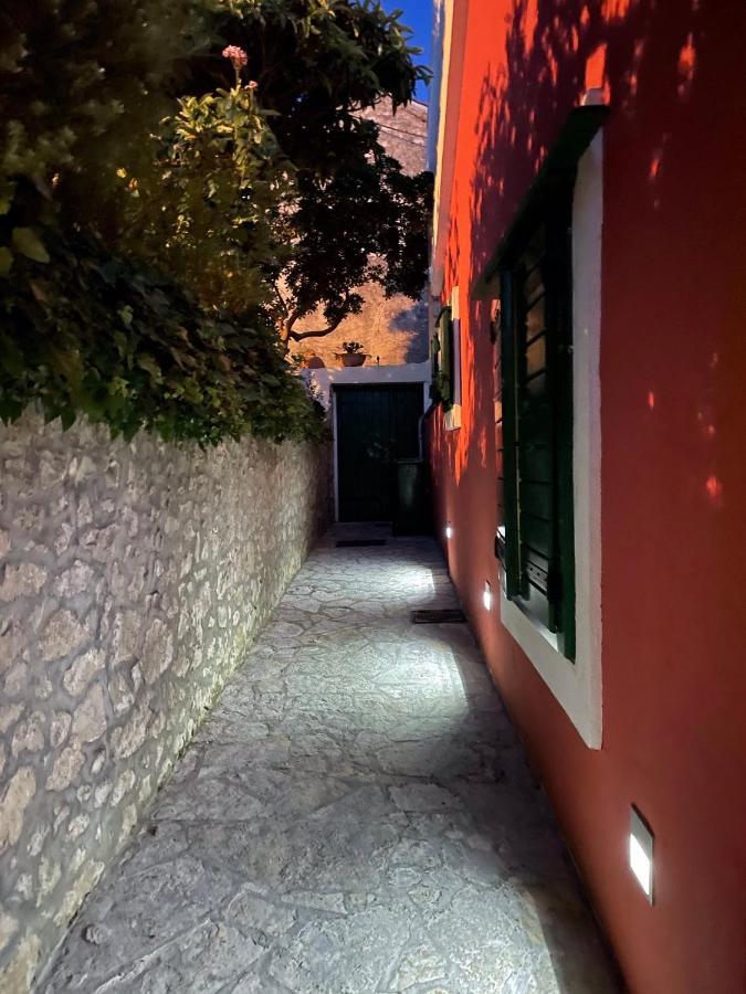 فيلا House Of Milka زادار المظهر الخارجي الصورة