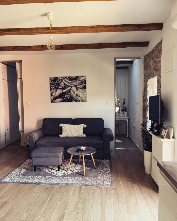 فيلا House Of Milka زادار المظهر الخارجي الصورة