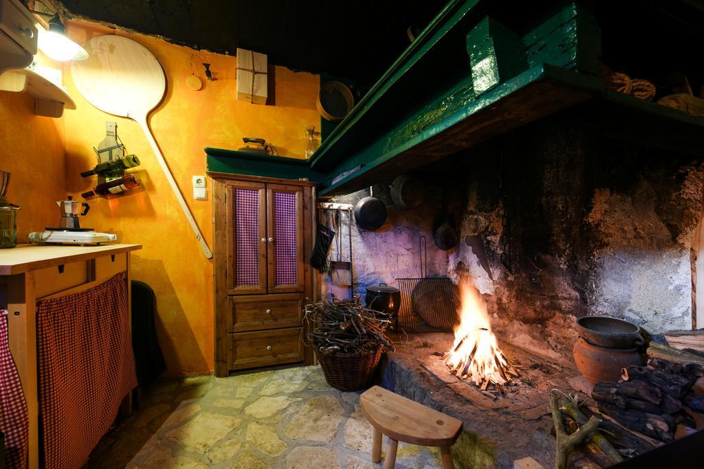 فيلا House Of Milka زادار المظهر الخارجي الصورة
